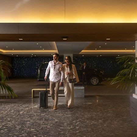 The Ritz-Carlton Residences, Waikiki Beach Hotel Honolulu Exteriör bild