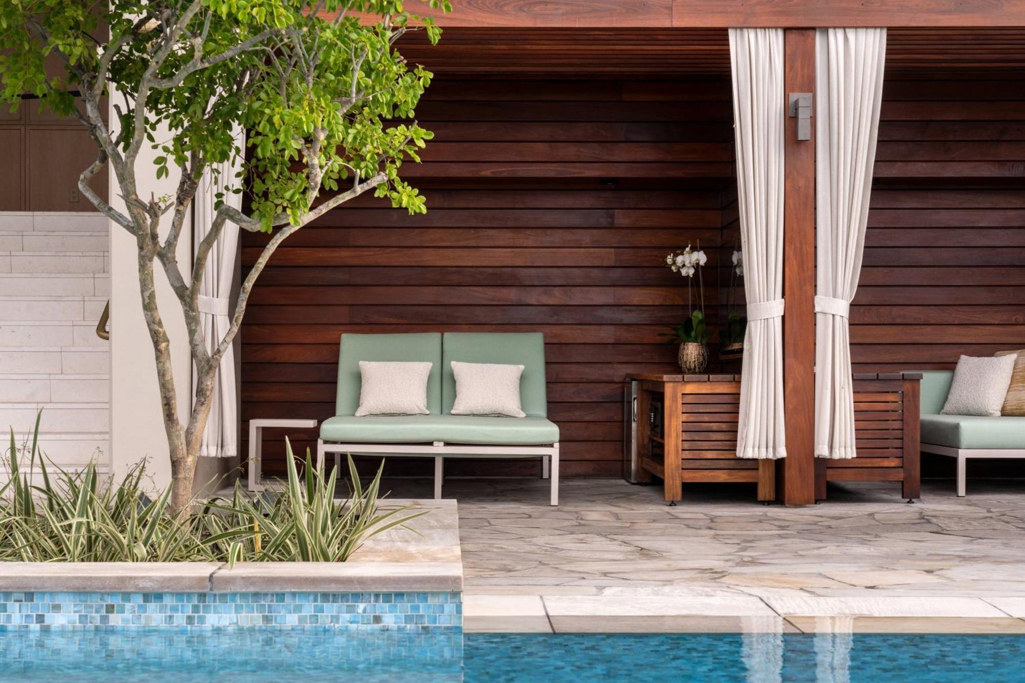 The Ritz-Carlton Residences, Waikiki Beach Hotel Honolulu Exteriör bild