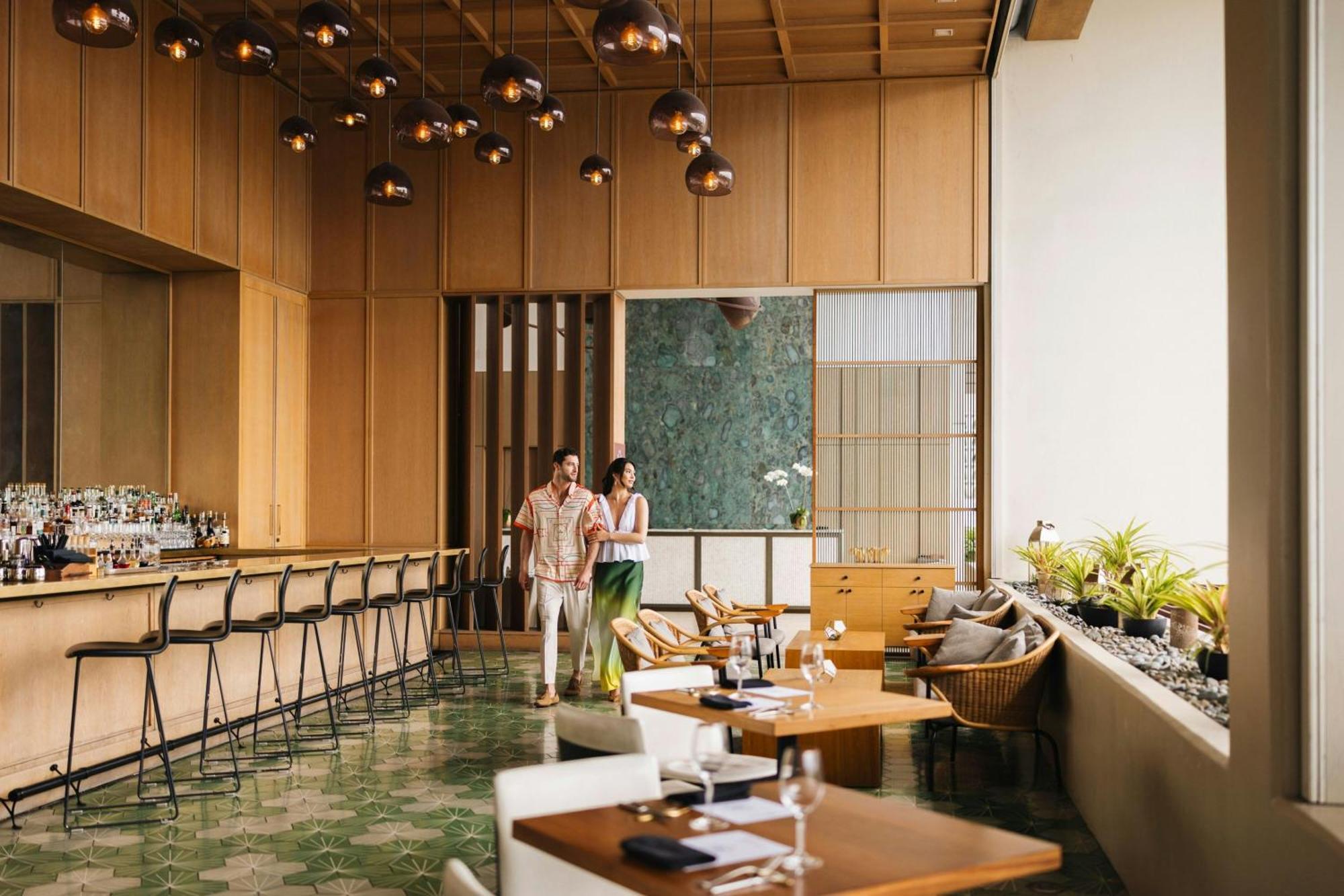 The Ritz-Carlton Residences, Waikiki Beach Hotel Honolulu Exteriör bild